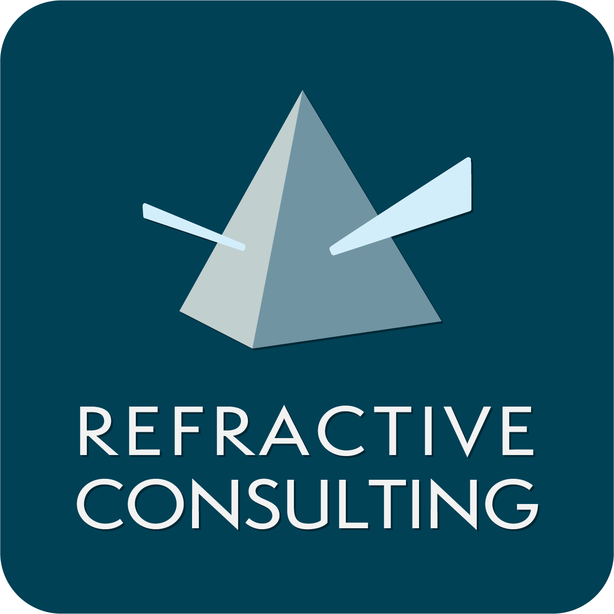 Refractive Consulting